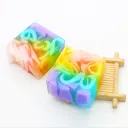 100G Encounter Color Soap