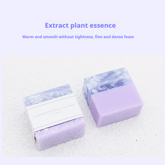 100g Lavender