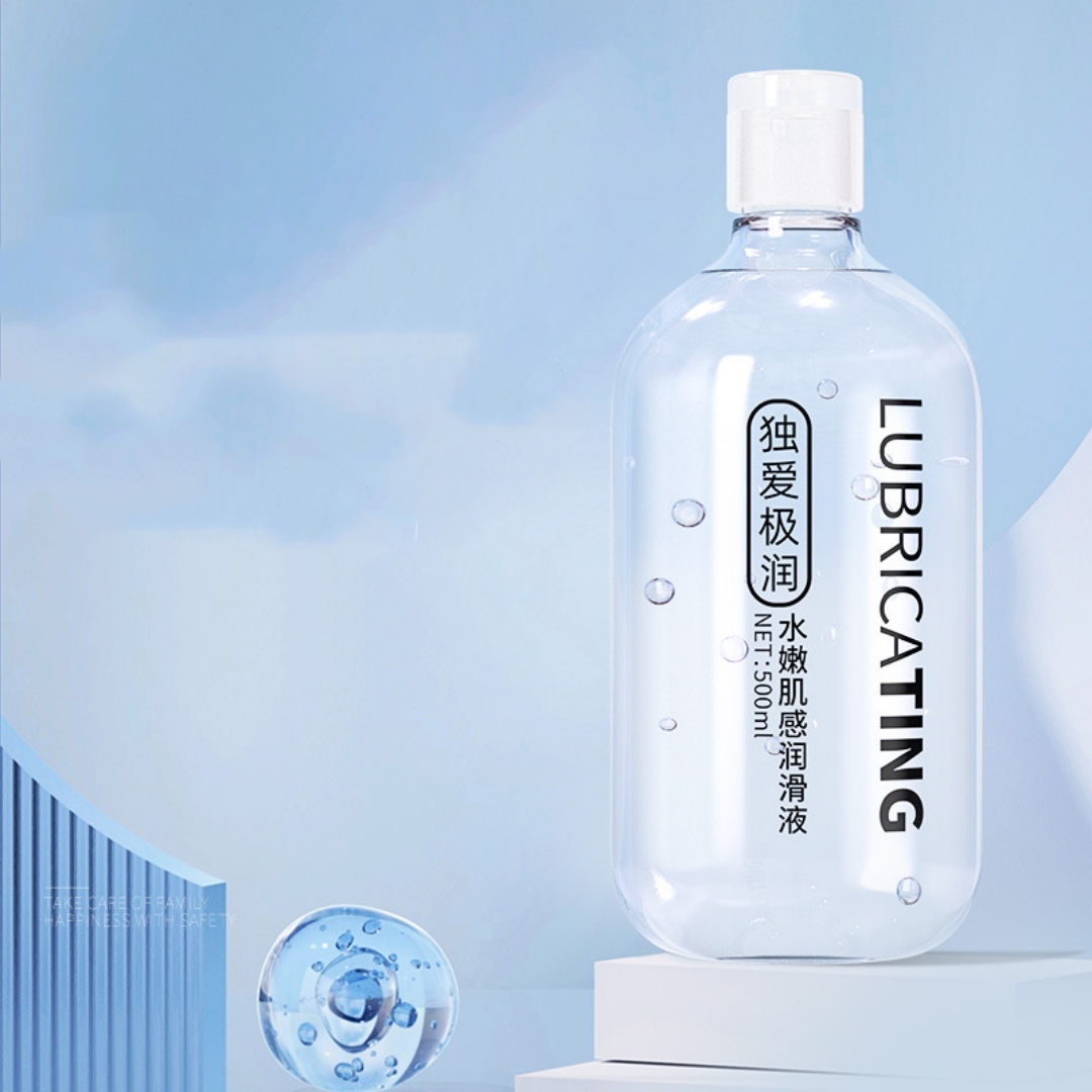 Duai Super Lubricating Tender Skin Feeling Lubricating Fluid