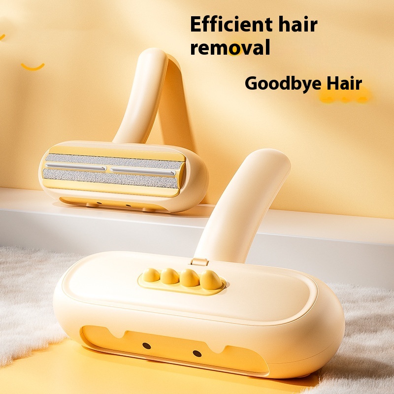 karvaeemaldushari lemmikloomadele