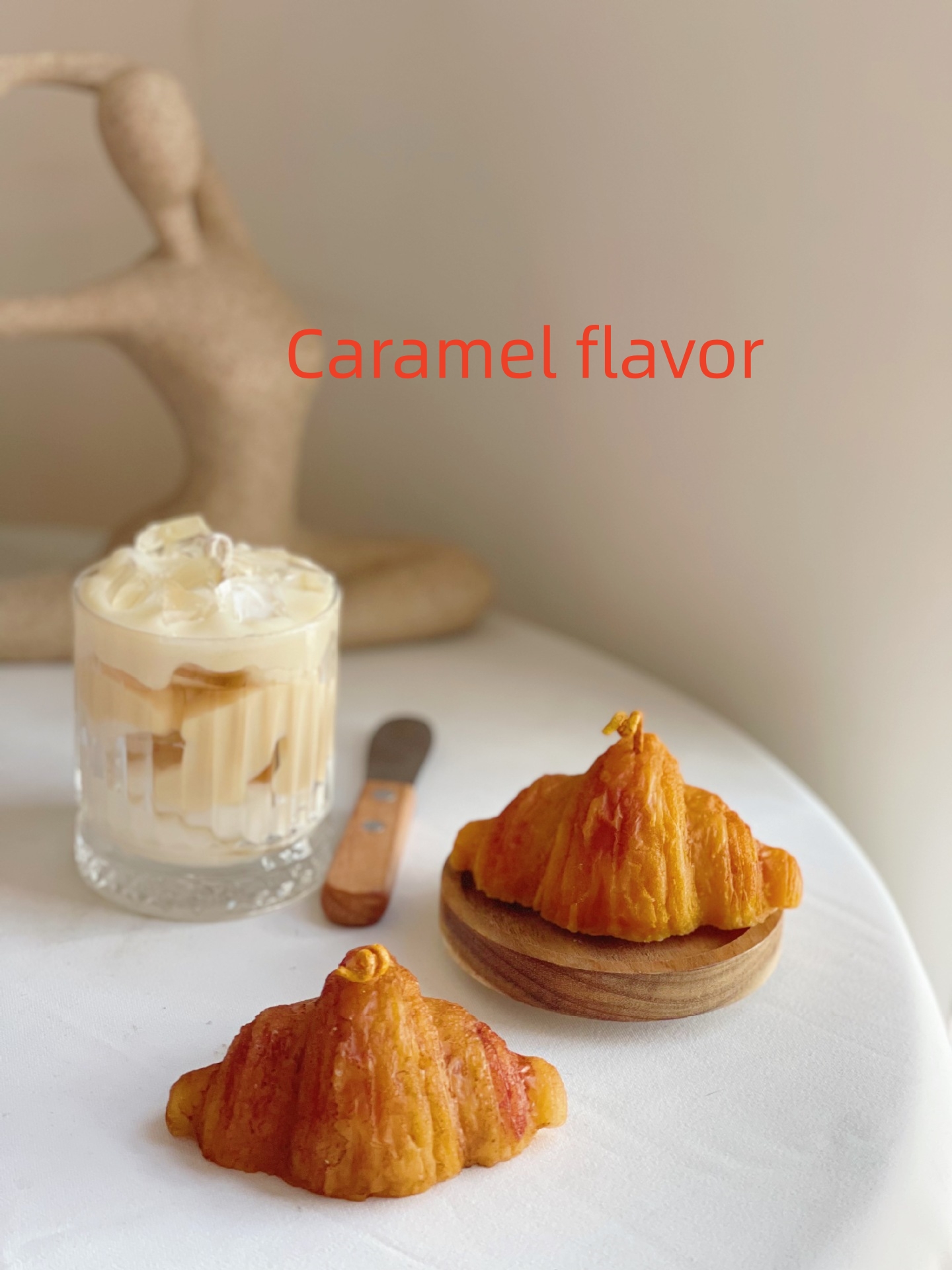 Caramel Flavor