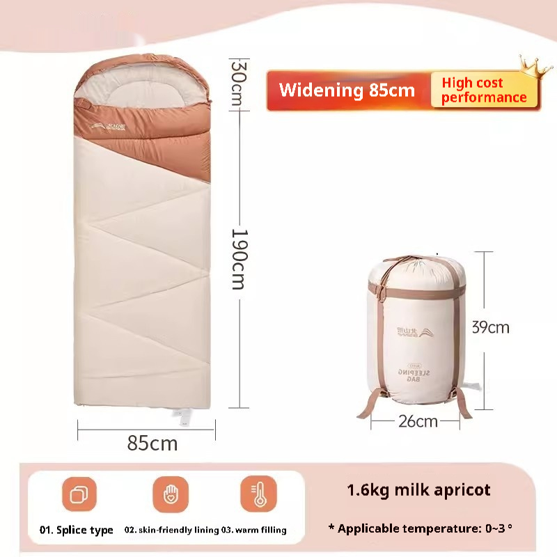 1.6kg Milk Apricot