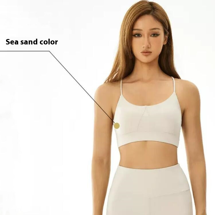 MY095 Sea Sand Color