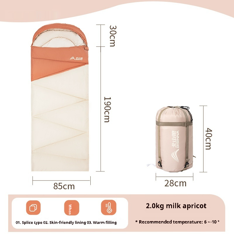 2kg Milk Apricot