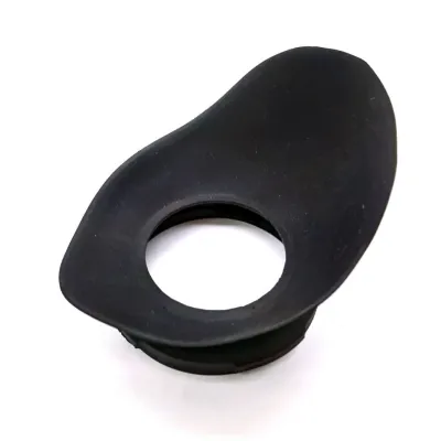 Camera Lens Eye Mask Dust Cover