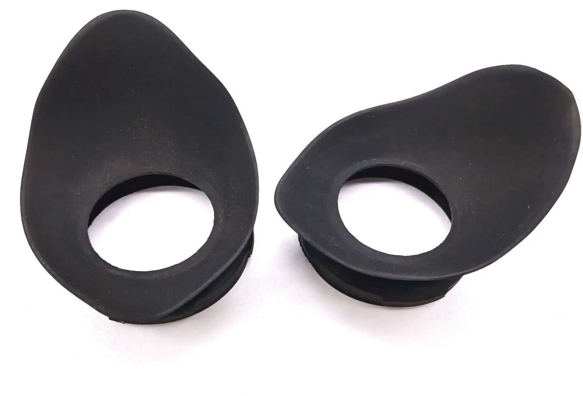 Camera Lens Eye Mask Dust Cover