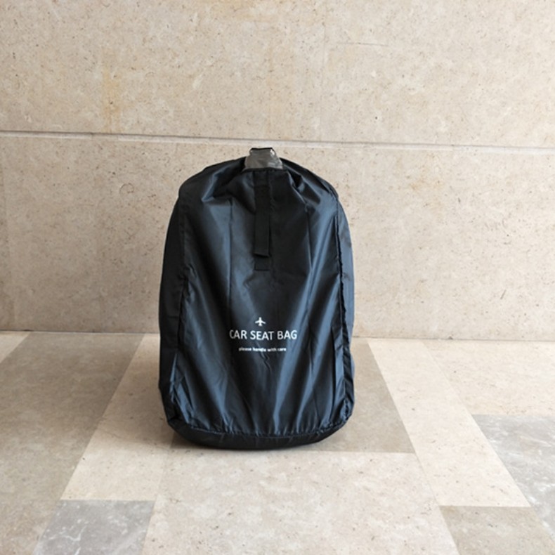 Kids's Car Safety Seat Travel Bag
