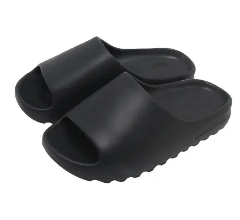 Home Bathroom Bathroom Slippers Thick Bottom Men