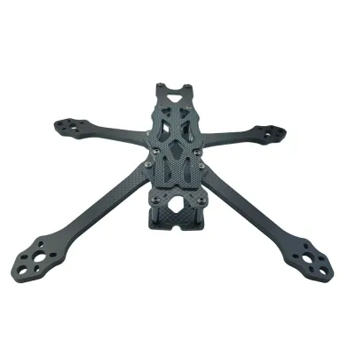 5 Inch Rack Racing Crossing Machine HD