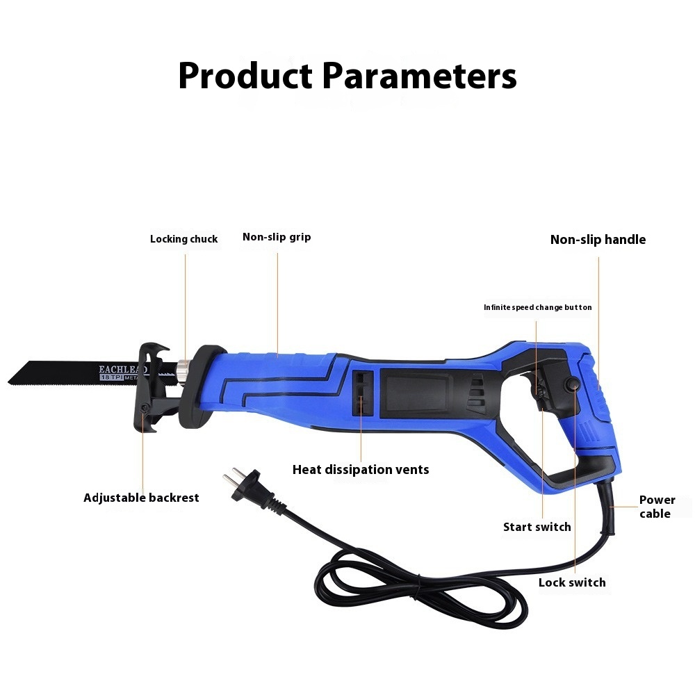 Handheld Lightweight Brushed Plug-in Logging Tool