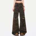 Camouflage Color-S