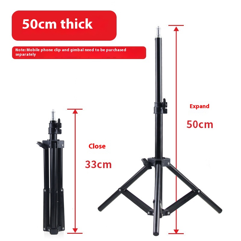 50cm Light Stand Thickened