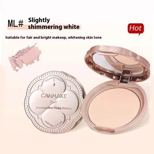 Stretch Calm Makeup And Oil Controlling Long lasting Breathable Concealer Powder Ml - Shop at LoveMi