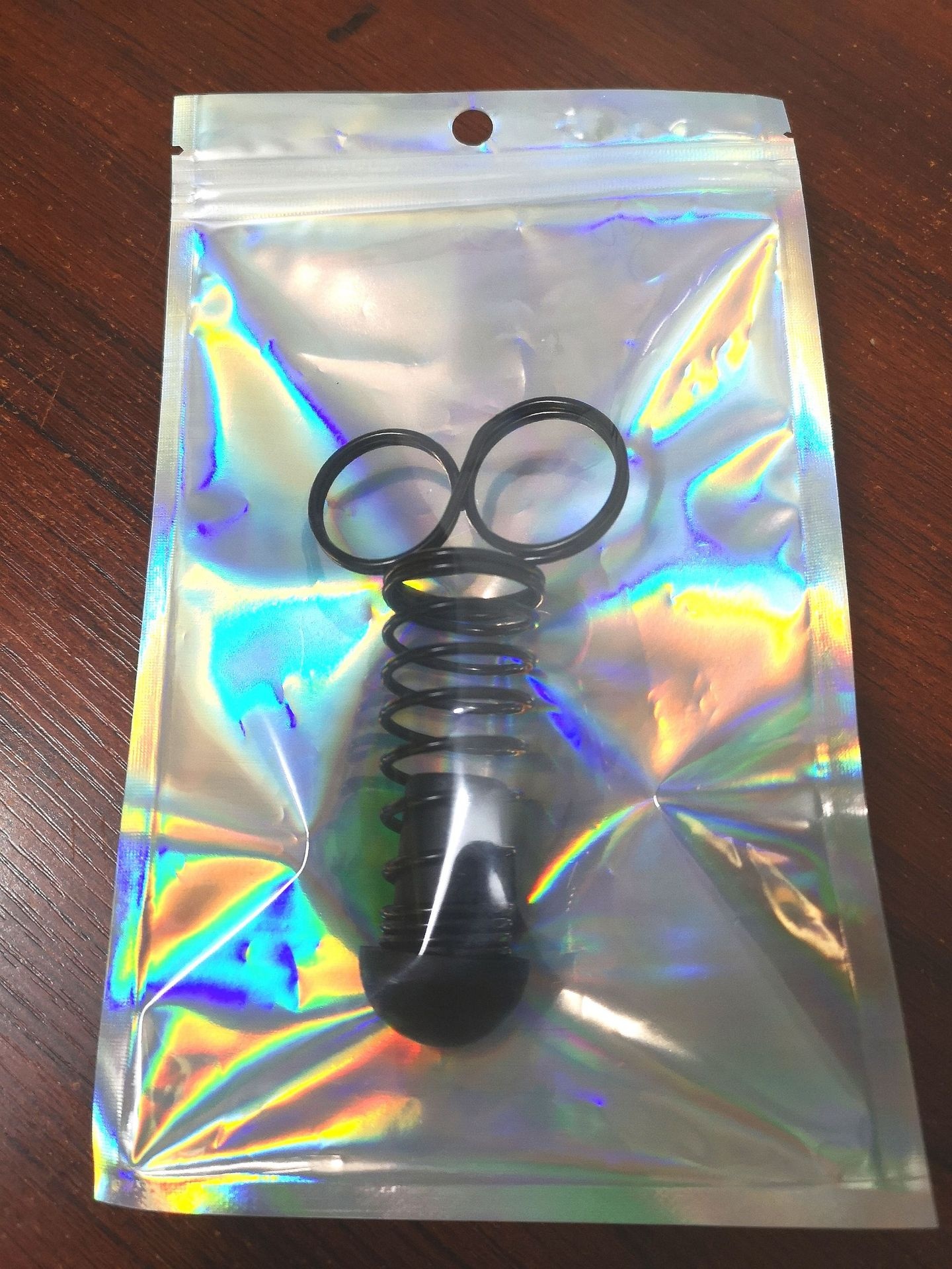 Men's Gold Finger Trainer Spring Supplies Finger Trainer Opp Bag - Shop at LoveMi