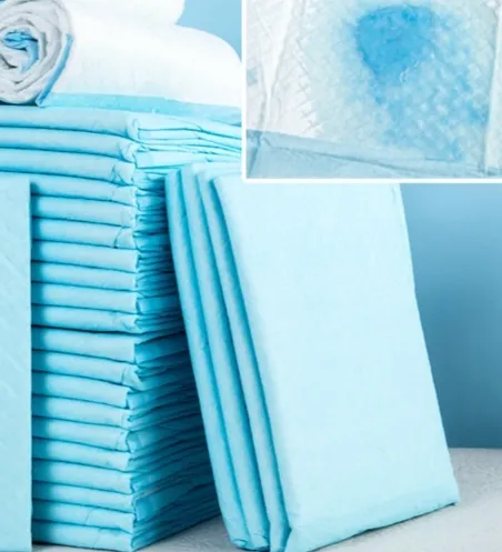 Urinal Pad For Pet Thick Protection Mat Water Leak proof Deodorant Economy Xl60X90 20 Pieces - Shop at LoveMi