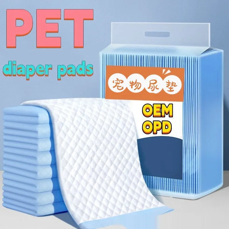 Urinal Pad for Pet Thick Protection Mat Water Leak-proof