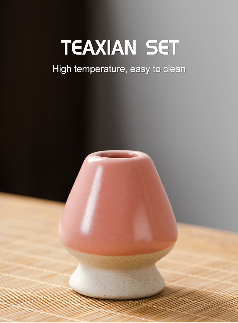 Japanese Matcha Tea Set
