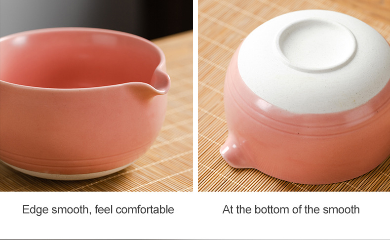 Japanese Matcha Tea Set