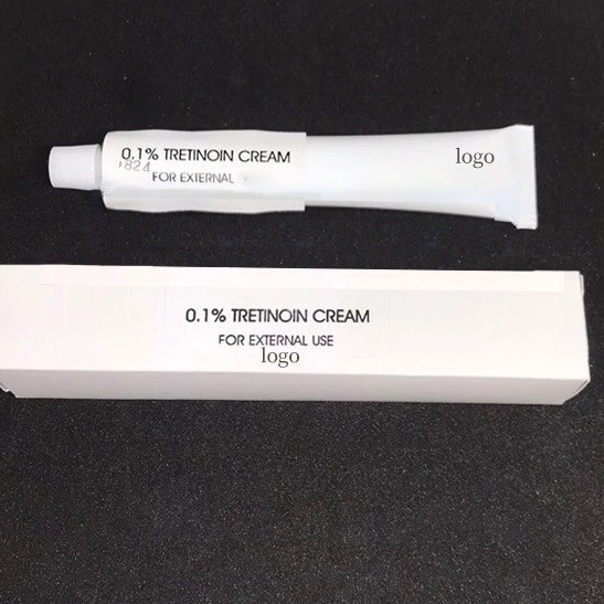 Retinoic Acid Acne Removing Acne Cream