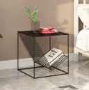 50 X50X50 Black