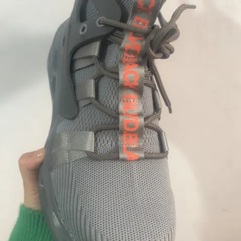 Men IS High Top Safety Shoes