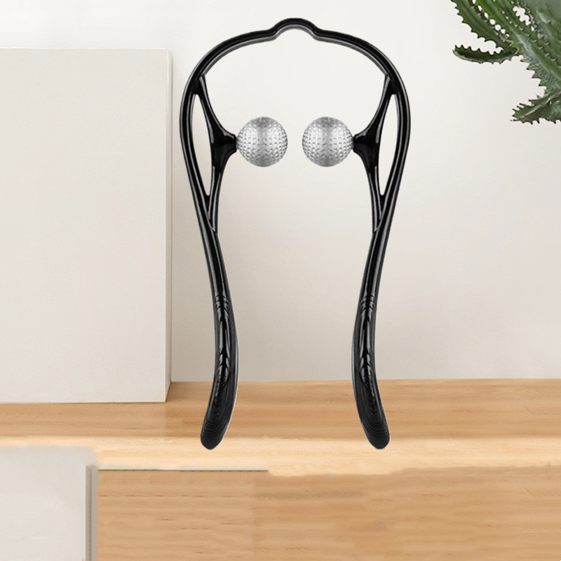 Multifunctional Cervical Vertebra Kneading Meridian Massage
