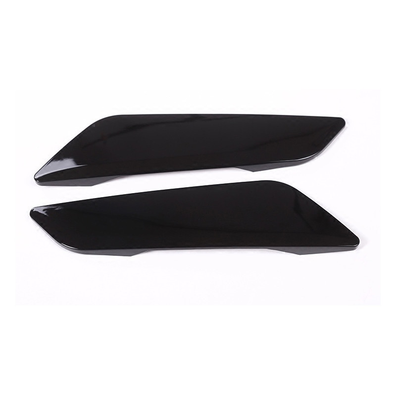 Modified Fender Decorative Sticker Appearance