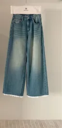 Retro Blue
