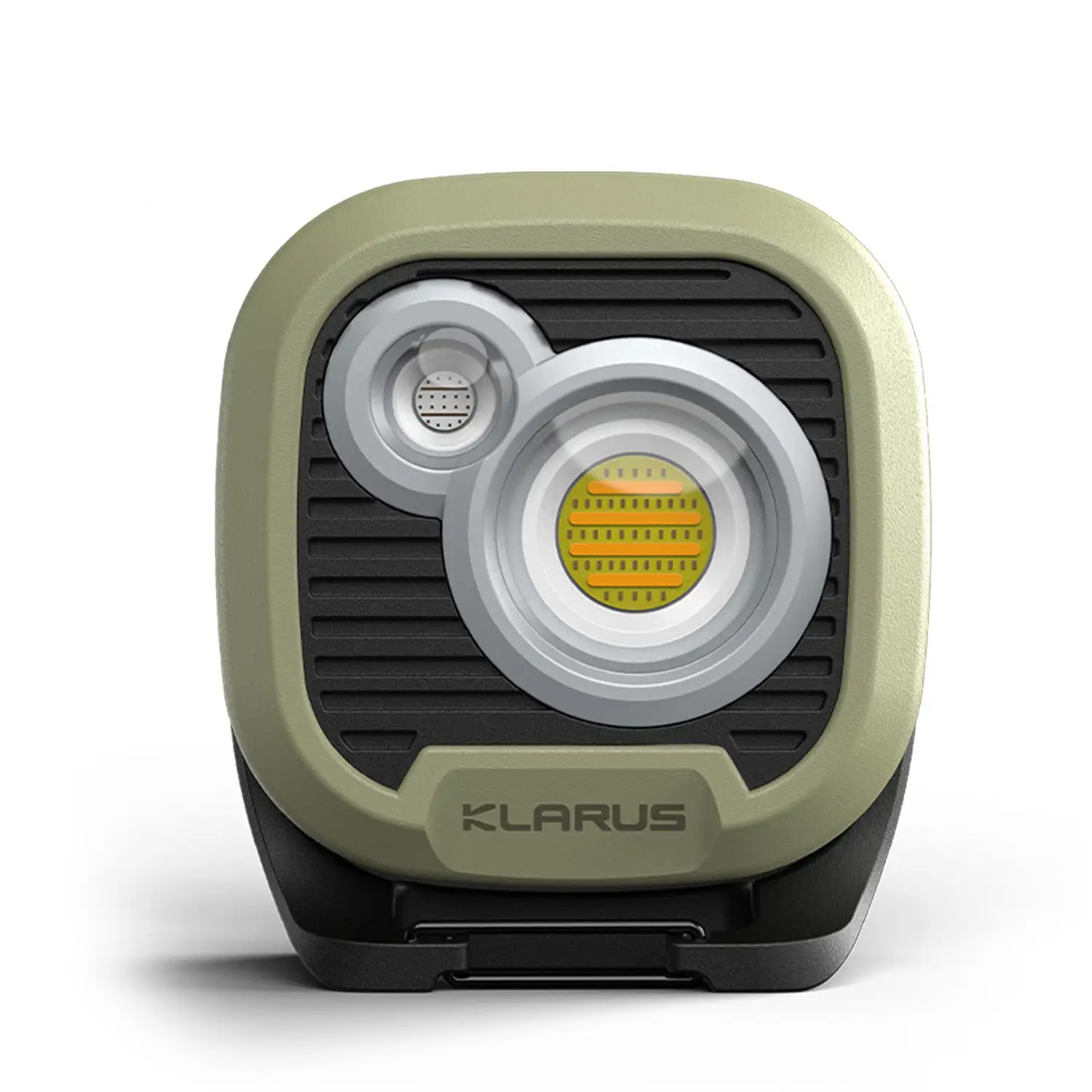 Personality Outdoor Camp Atmosphere LED Light