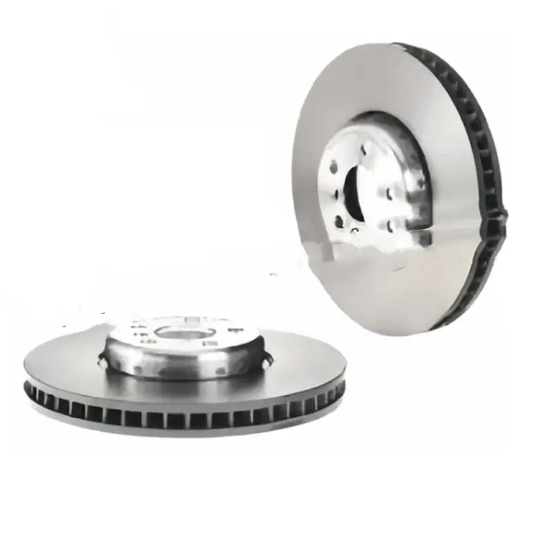 Car X3 Z4 3 Series 4 Series 5 Series Brake Disc