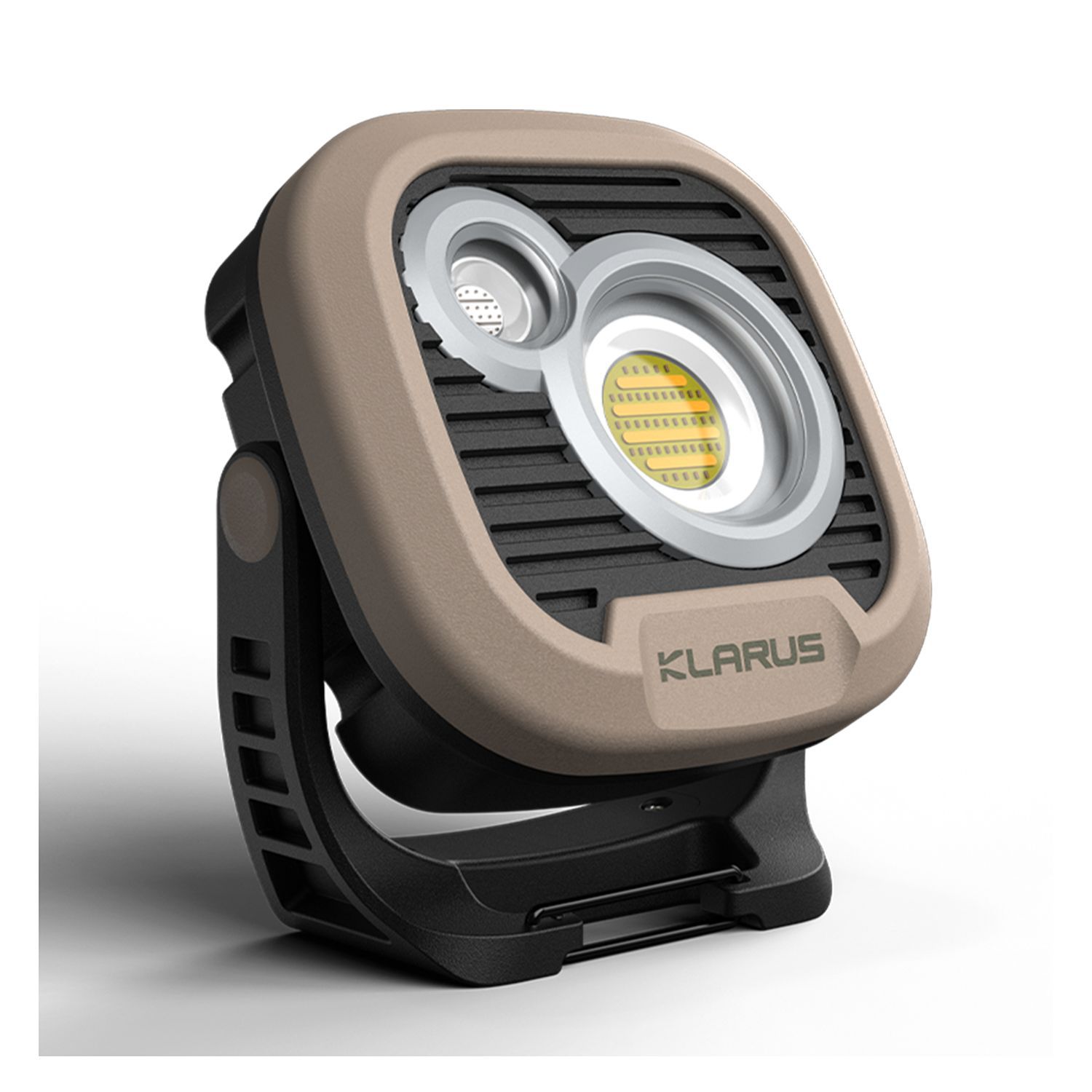 ضوء LED لأجواء التخييم الخارجية الشخصية