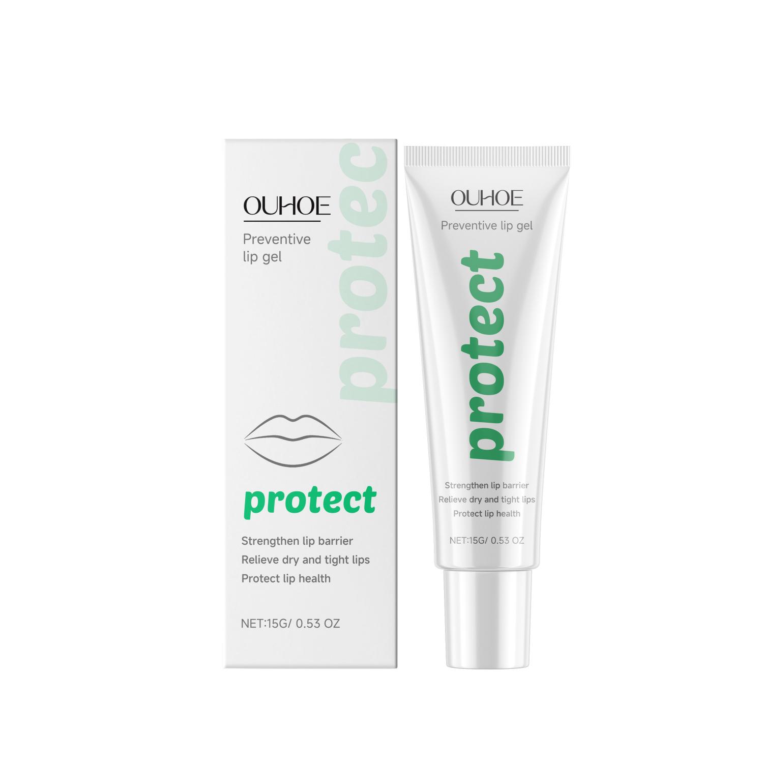 Preventive Lip Gel