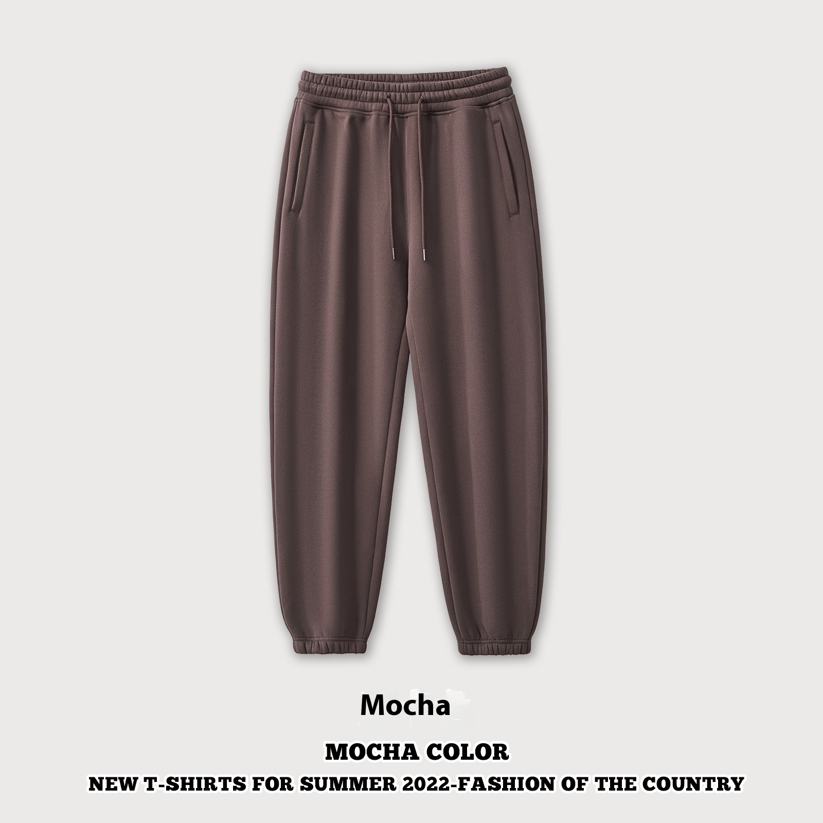 Caramel Mocha