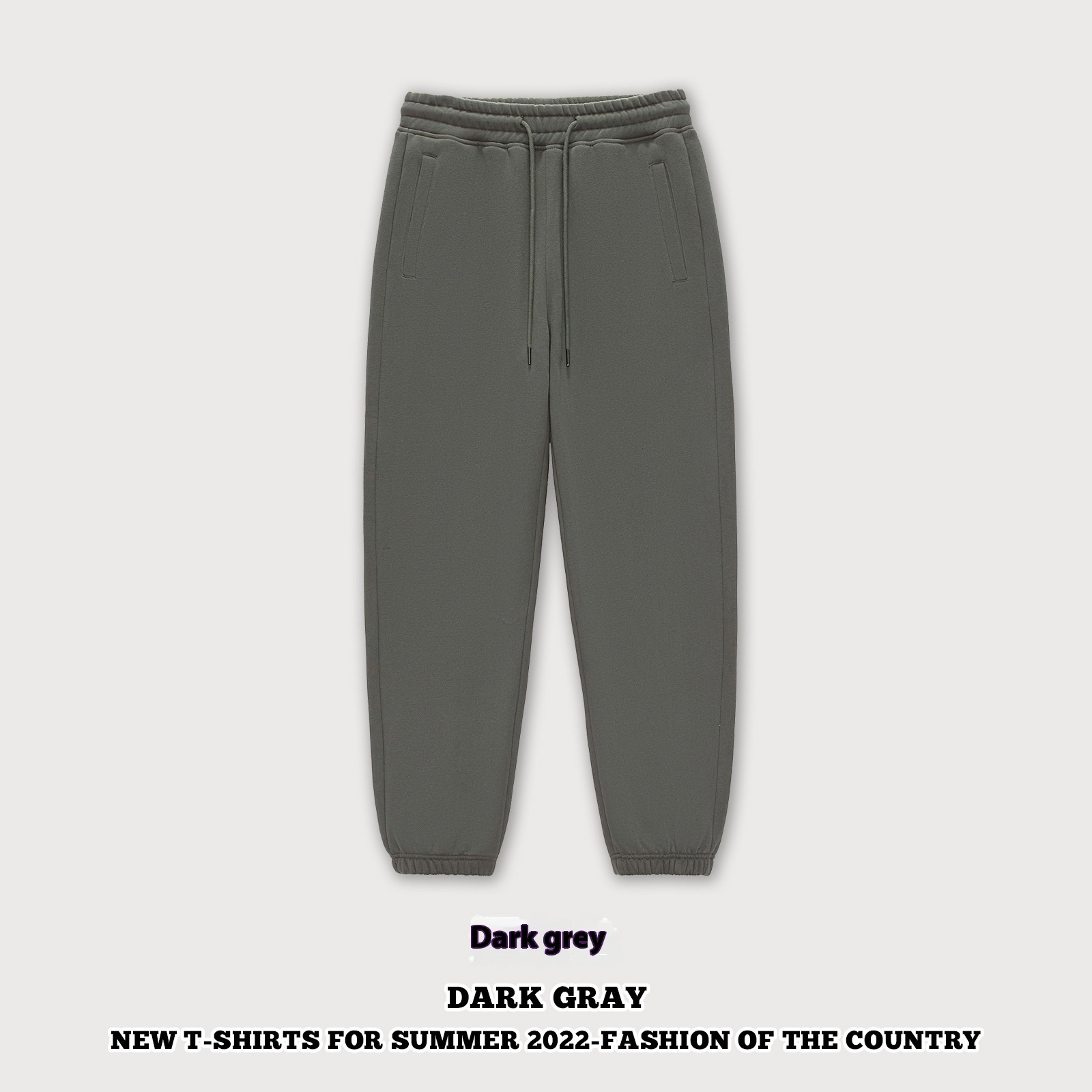 Dark Gray