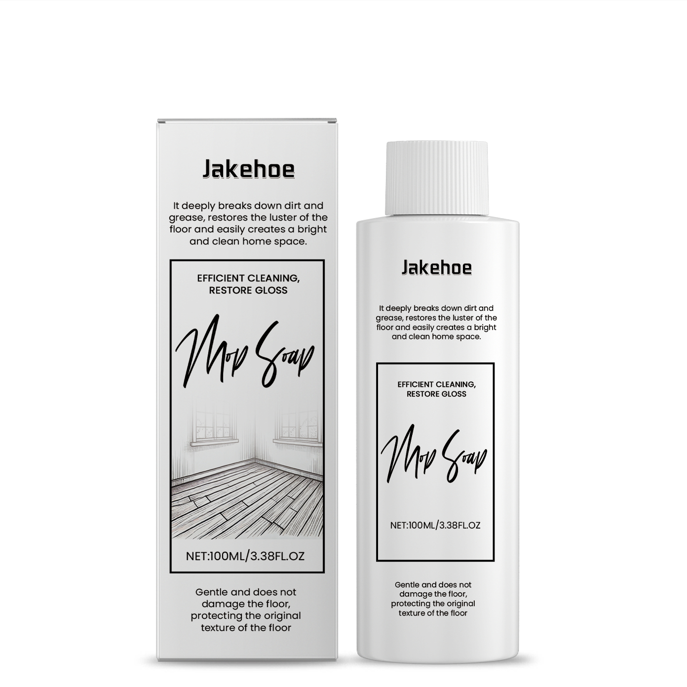 Mop Soap