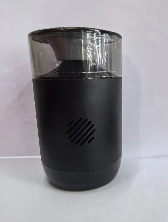 Car Aromatherapy Diffuser Cloud Mist Air Freshener