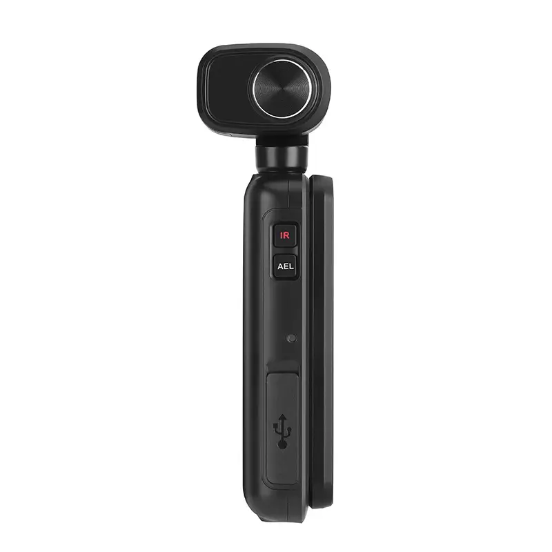 M3 Pocket Camera 180 Flip Screen