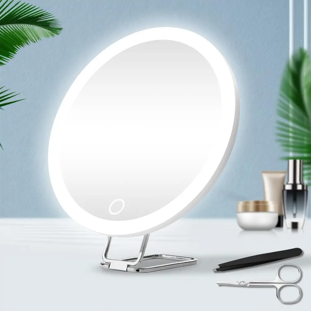 Charging Led Fill Light