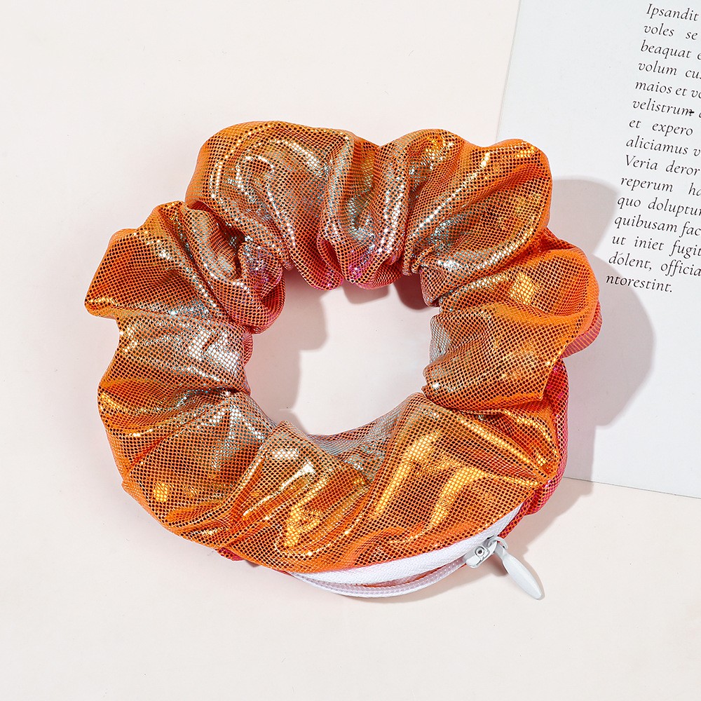 C261 Orange No 12