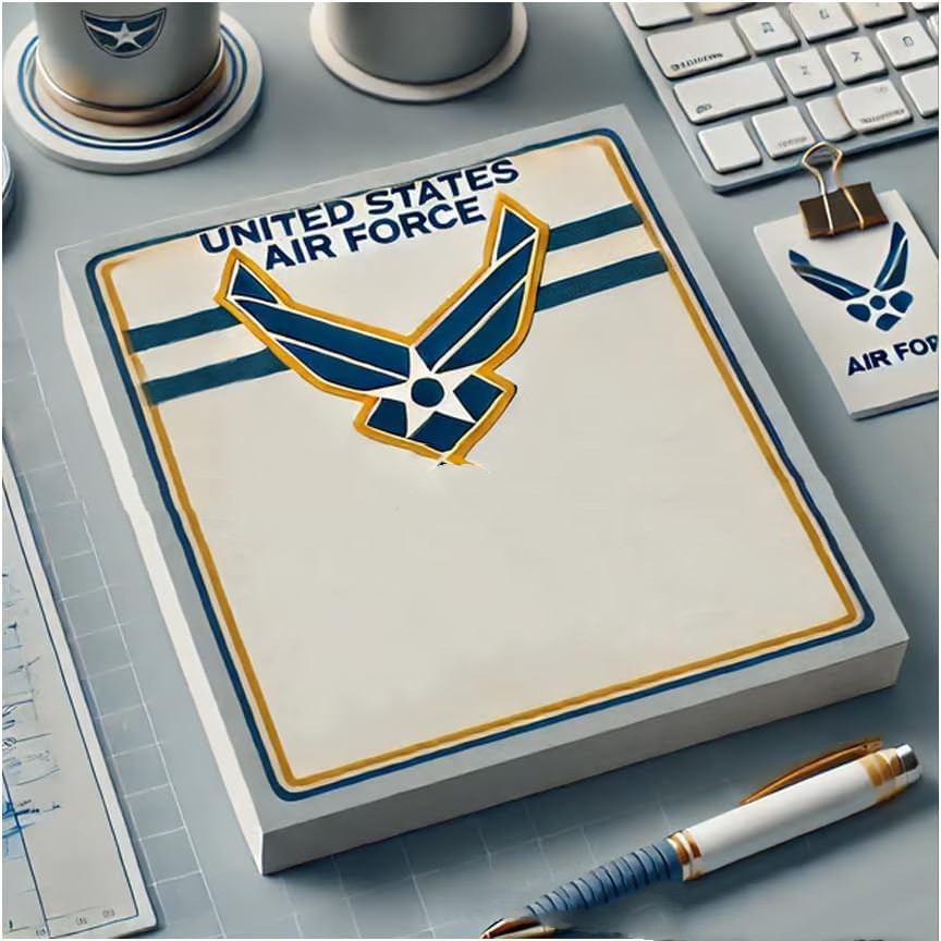 Patriotic Salute Soldier Label