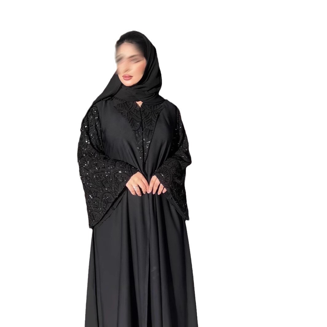 New Dress National Style Rason