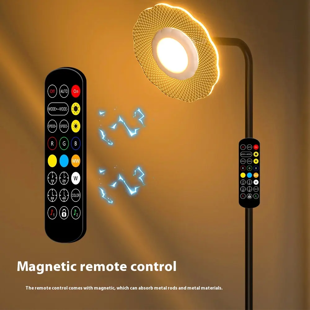 Atmosphere Eye Protection Live Bedroom Advanced Floor