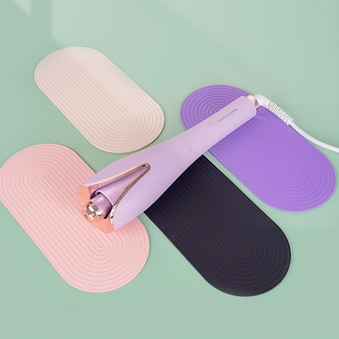 Marcel Waver Multifunctional Insulation Mat Home Hair Salon Hair Dryer High Temperature Resistance