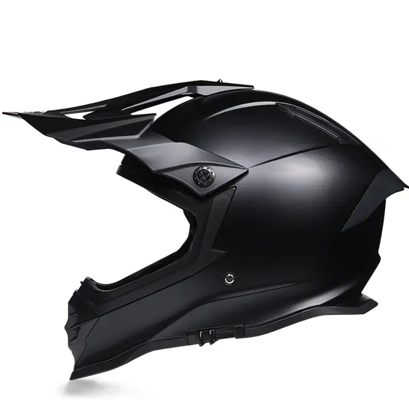 Cross-country Tension Helmet Double Lens Four Seasons Universal
