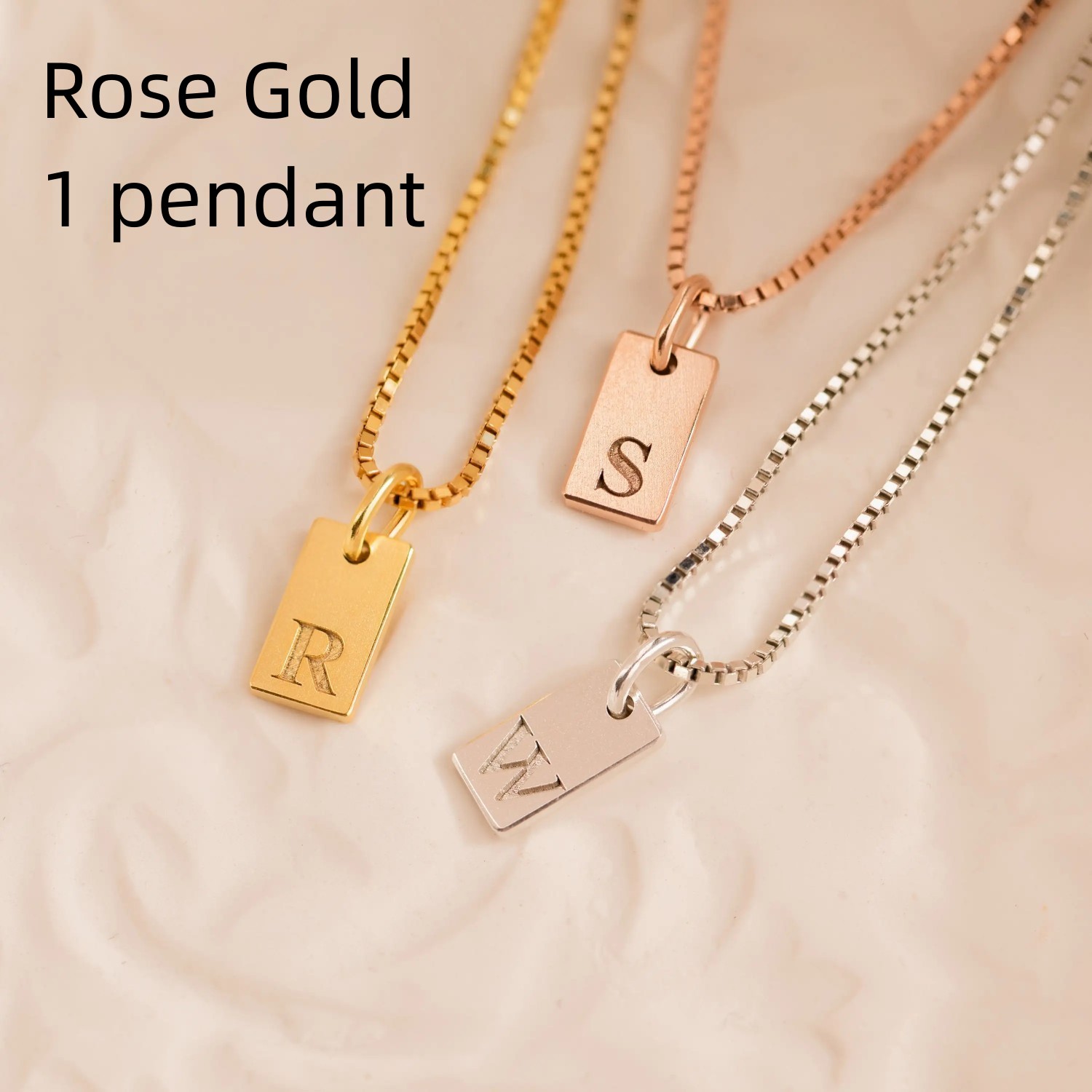 Rose Gold