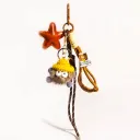 Maillard Briquette Pendant