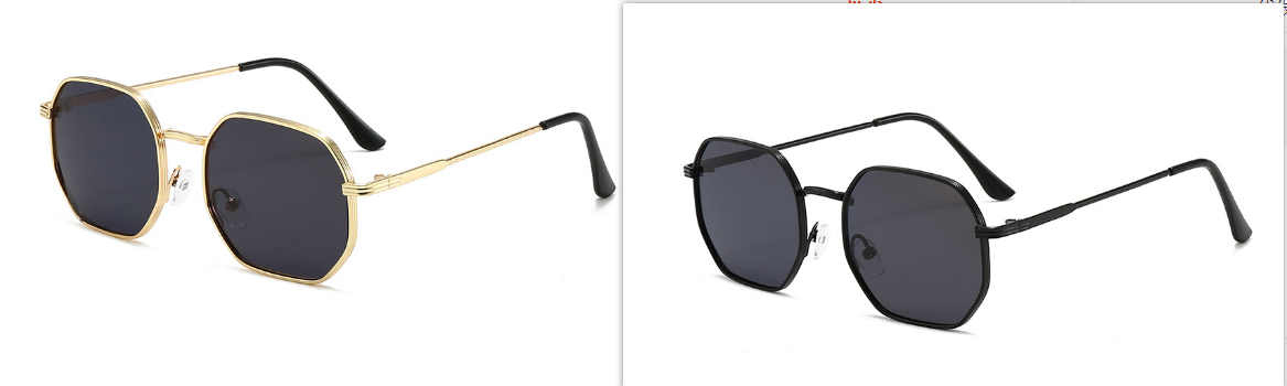 Classic Retro High-grade Men’s And Women’s Fashion Sunglasses