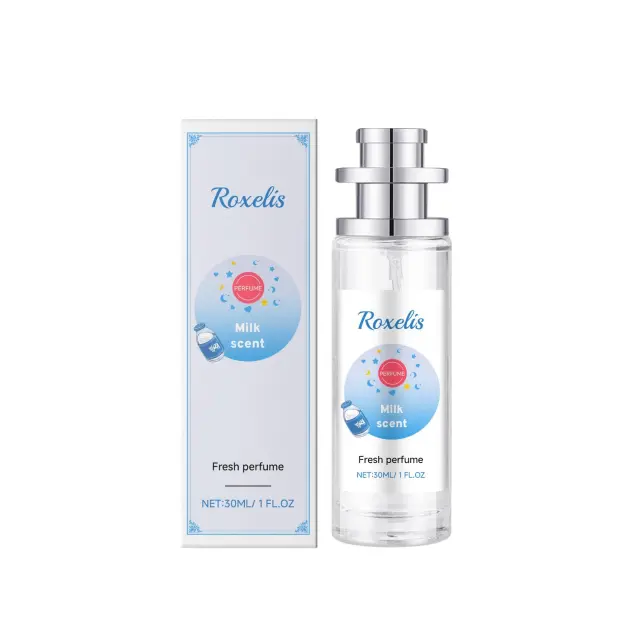 Pagoda Perfume Milk - Shop at LoveMi