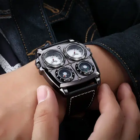 Quartz Watch for Men