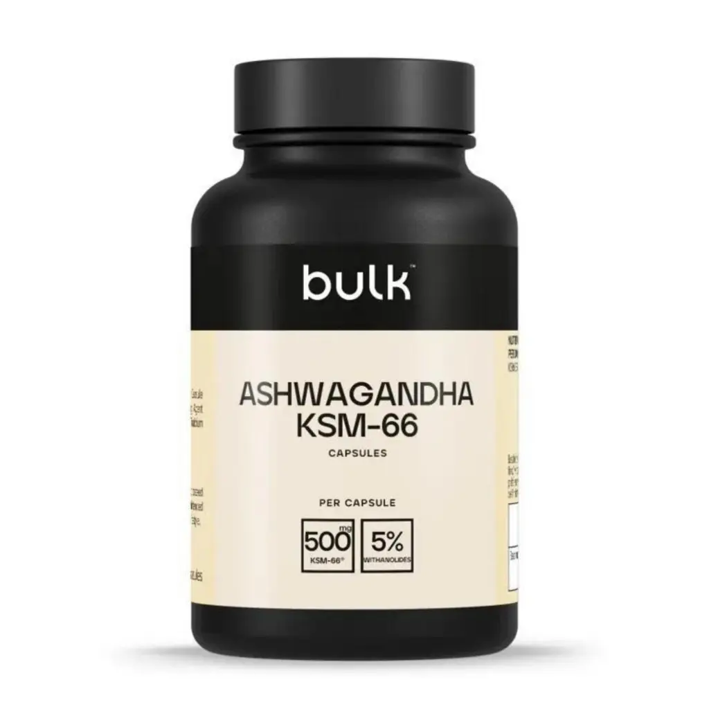 Ashwagandha - 90 Capsules